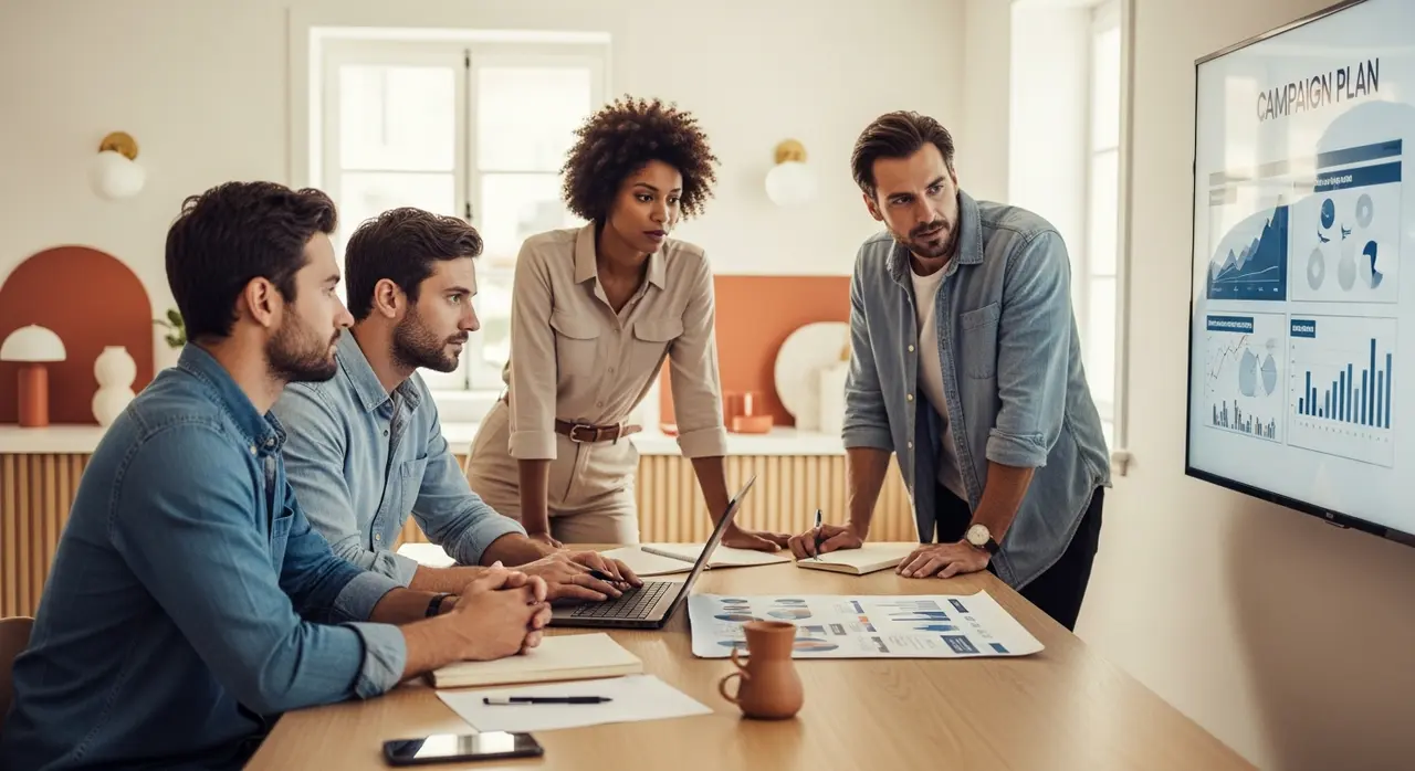 Agence Marketing Clermont-Ferrand