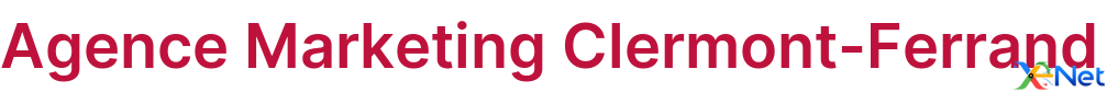 Agence Marketing Clermont-Ferrand